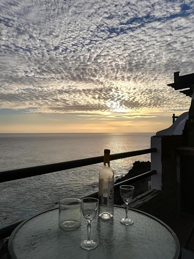 North Cliff *the Ocean Beneath Your Feet* Apartment *
