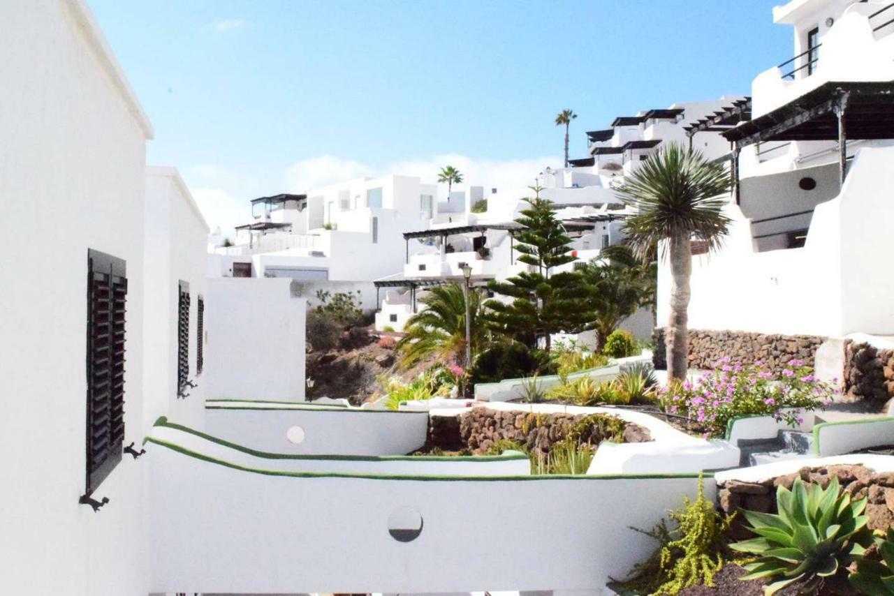 North Cliff *the Ocean Beneath Your Feet* Apartment Gáldar