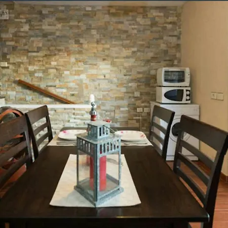 North Cliff Apartment *The Ocean Beneath Your Feet* Galdar Exterior photo