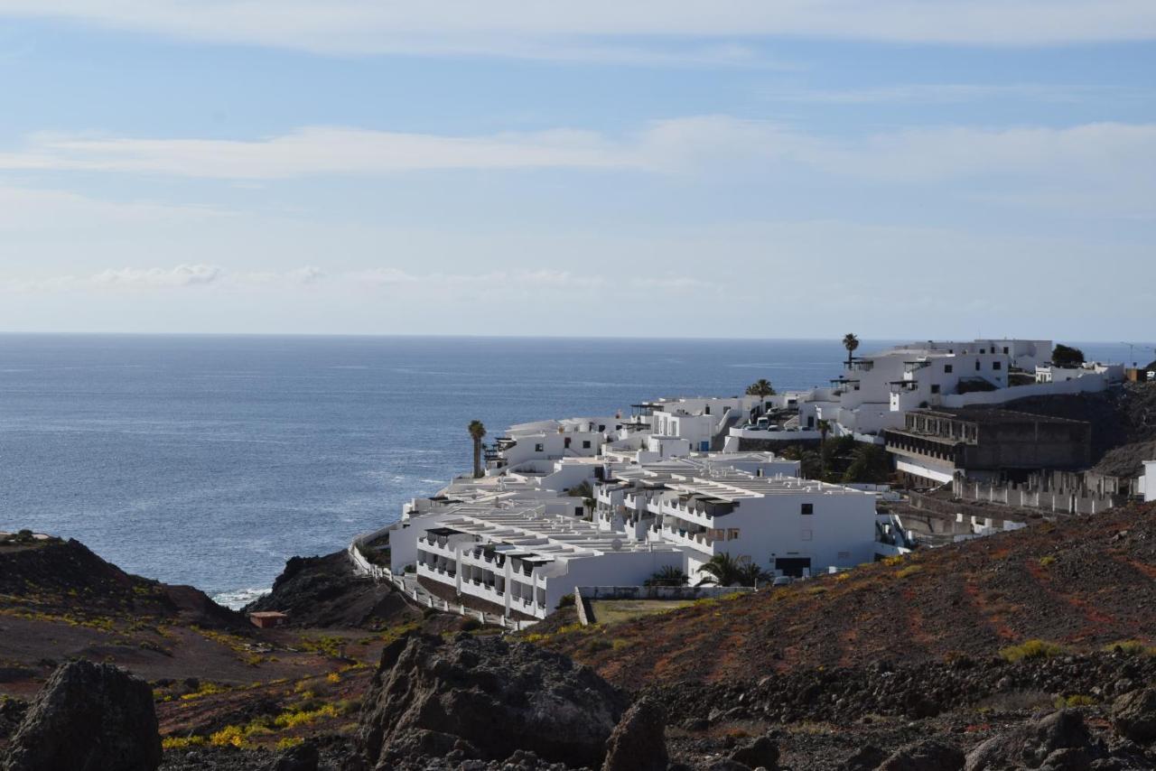 Appartement North Cliff *the Ocean Beneath Your Feet*