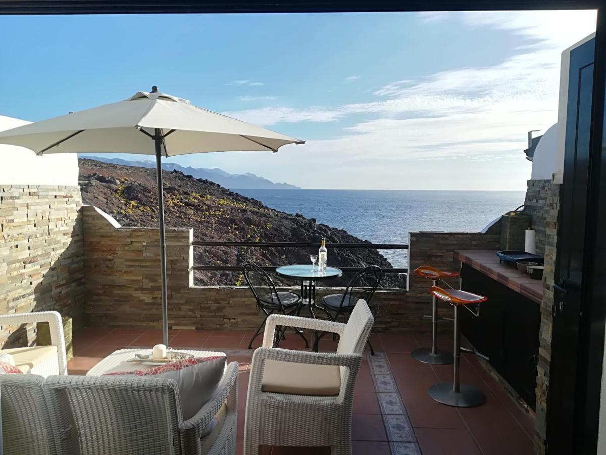 Appartement North Cliff *the Ocean Beneath Your Feet*