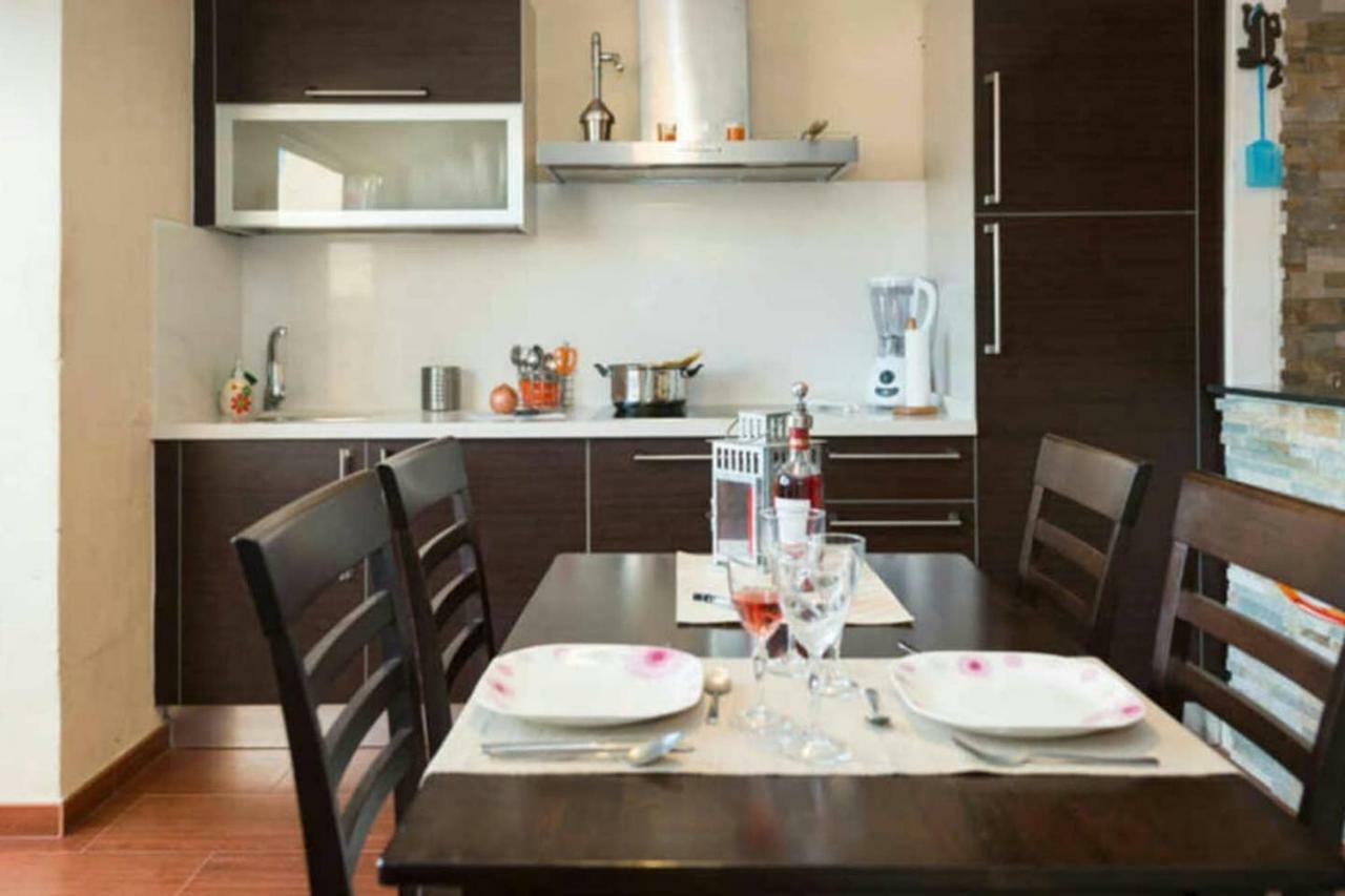 North Cliff *the Ocean Beneath Your Feet* Appartement Gáldar