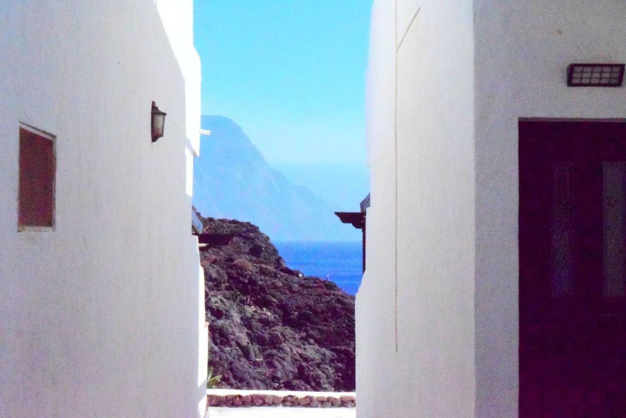 Appartement North Cliff *the Ocean Beneath Your Feet* *