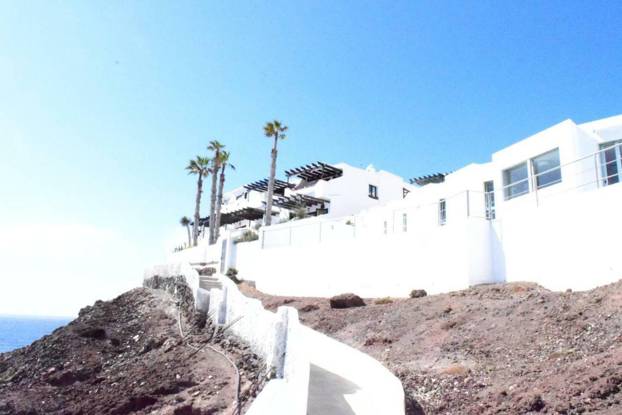Appartement North Cliff *the Ocean Beneath Your Feet* Gáldar