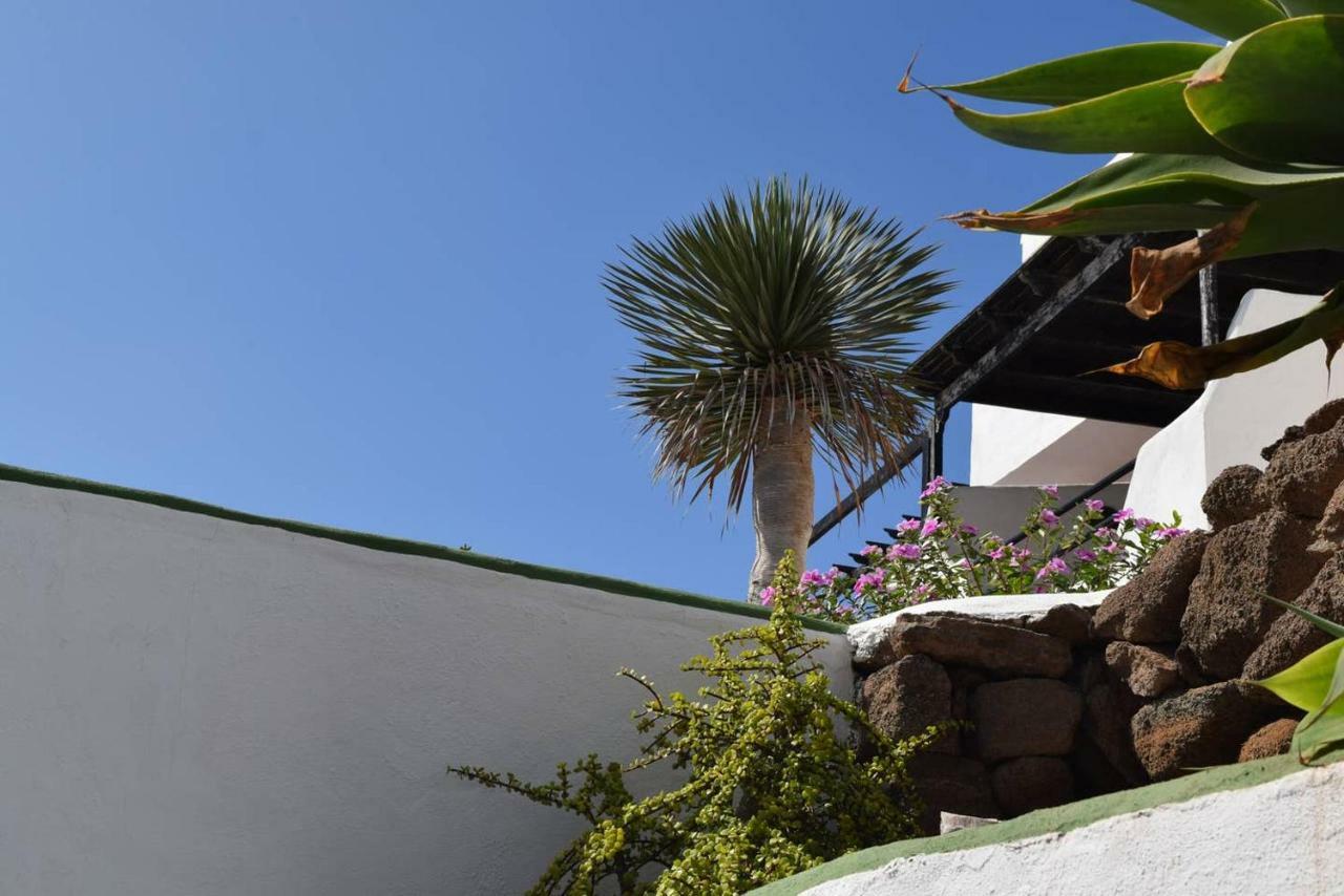 Appartement North Cliff *the Ocean Beneath Your Feet* Gáldar