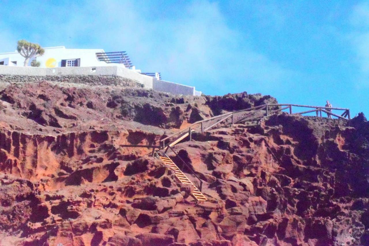 Appartement North Cliff *the Ocean Beneath Your Feet*
