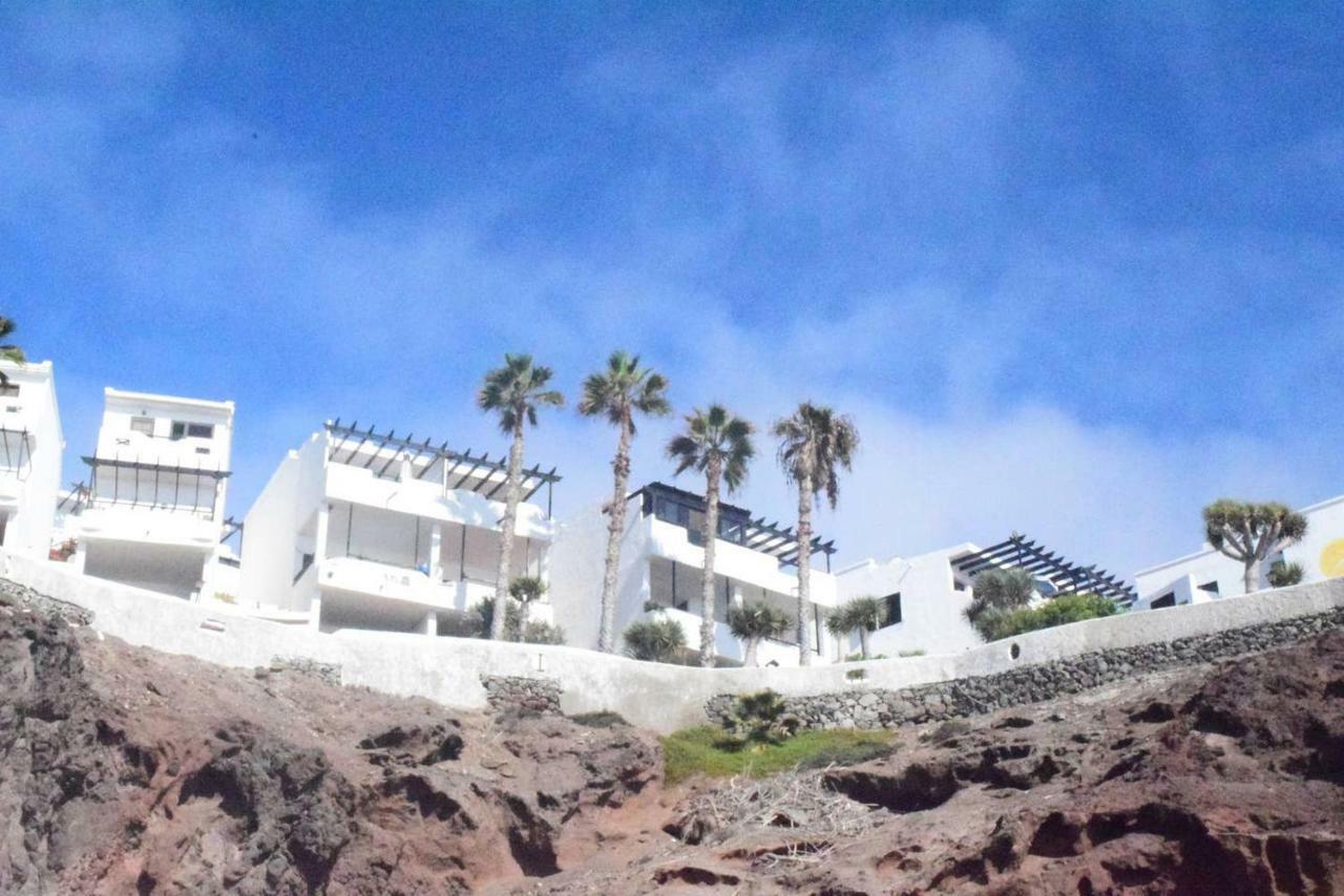 Appartement North Cliff *the Ocean Beneath Your Feet*