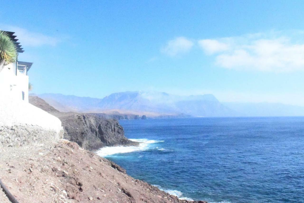 North Cliff *the Ocean Beneath Your Feet* Appartement Gáldar